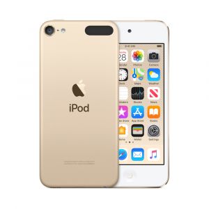 Apple iPod touch 32GB Reproductor de MP4 Oro