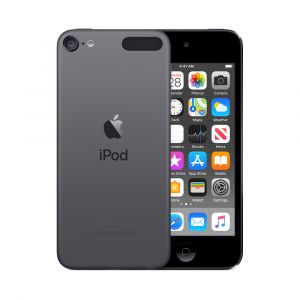 Apple iPod touch 128GB Reproductor de MP4 Gris