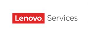 Lenovo 4Y Essential Service + YourDrive YourData 4 año(s)