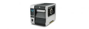 Zebra ZT620 impresora de etiquetas Transferencia térmica 300 x 300 DPI Inalámbrico y alámbrico