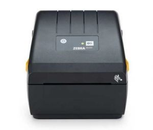 Zebra ZD230 impresora de etiquetas Térmica directa 203 x 203 DPI Alámbrico