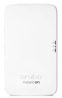 Aruba, a Hewlett Packard Enterprise company Instant On AP11D 2x2 867 Mbit/s Blanco Energía sobre Ethernet (PoE)