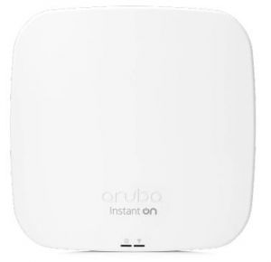 Aruba, a Hewlett Packard Enterprise company Instant On AP15 4X4 1733 Mbit/s Blanco Energía sobre Ethernet (PoE)
