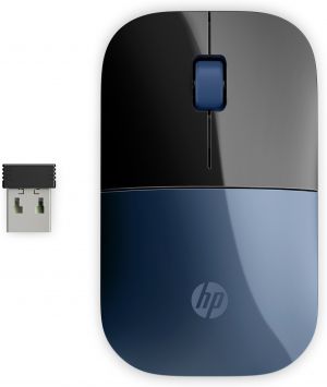 HP Ratón inalámbrico Z3700