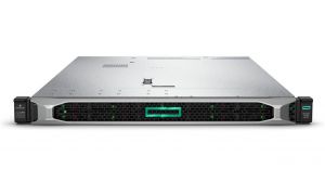 Hewlett Packard Enterprise Aruba ClearPass C3010 servidor 3600 GB Bastidor (1U) Intel® Xeon® Gold 5118 2,3 GHz 64 GB DDR4-SDRAM 500 W