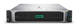 Hewlett Packard Enterprise ProLiant DL380 Gen10 servidor 72 TB 2,3 GHz 32 GB Bastidor (2U) Intel® Xeon® Gold 800 W DDR4-SDRAM