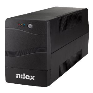 Nilox UPS PREMIUM LINE INTERACTIVE 2000 VA