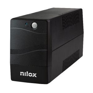Nilox UPS PREMIUM LINE INTERACTIVE 1200 VA