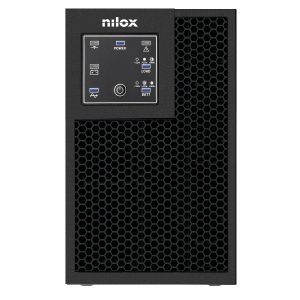 Nilox UPS PREMIUM ONLINE PRO 1000 VA