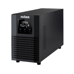 Nilox UPS PREMIUM ONLINE PRO 3000 VA NXGCOLED3K4X9V2