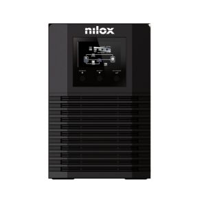 Nilox UPS PREMIUM ONLINE PRO 1500 VA