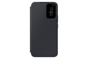 Samsung EF-ZA346 funda para teléfono móvil 16,8 cm (6.6") Funda cartera Negro