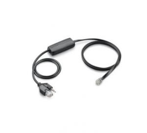 POLY 37820-11 auricular / audífono accesorio Cable