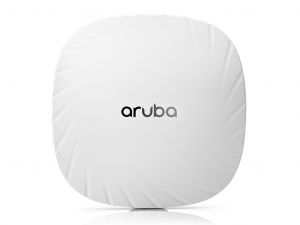 Aruba, a Hewlett Packard Enterprise company Aruba AP-505 (RW) 1774 Mbit/s Blanco Energía sobre Ethernet (PoE)