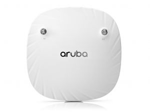 Aruba AP-504 (RW) 1774 Mbit/s Blanco Energía sobre Ethernet (PoE)