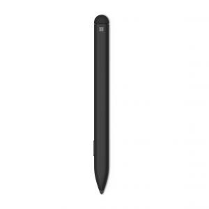 Microsoft Surface Slim Pen lápiz digital Negro