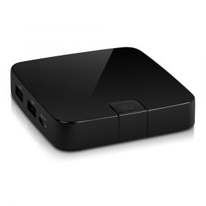 Benq DEY01 reproductor multimedia y grabador de sonido Negro 4K Ultra HD Wifi