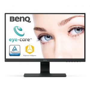 Benq GW2480 60,5 cm (23.8") 1920 x 1080 Pixeles Full HD LCD Negro