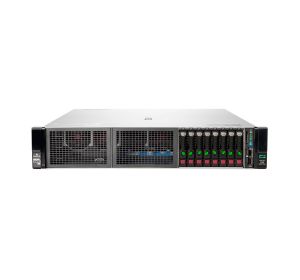 Hewlett Packard Enterprise ProLiant DL385 Gen10+ servidor 310,6 TB 2,8 GHz 32 GB Bastidor (2U) AMD EPYC 800 W DDR4-SDRAM