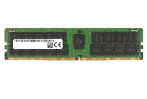 Micron MTA36ASF4G72PZ-2G6J1 módulo de memoria 32 GB 1 x 32 GB DDR4 2666 MHz ECC