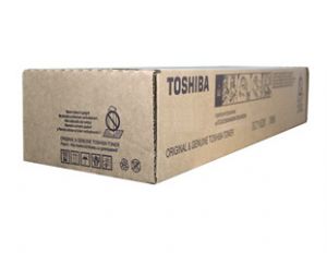 Toshiba T-FC338EK-R cartucho de tóner 1 pieza(s) Original Negro