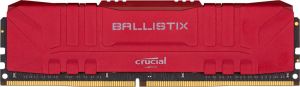 Crucial Ballistix módulo de memoria 8 GB 1 x 8 GB DDR4 2666 MHz
