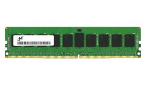 Micron MTA18ASF4G72PDZ-2G9B2 módulo de memoria 32 GB 1 x 32 GB DDR3L 2933 MHz ECC