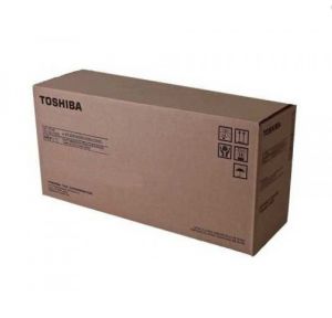 Toshiba T-470P-R cartucho de tóner 1 pieza(s) Original Negro