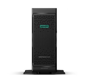 Hewlett Packard Enterprise ProLiant ML350 Gen10 servidor 48 TB 2,1 GHz 16 GB Torre (4U) Intel® Xeon® Silver 800 W DDR4-SDRAM