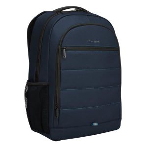 Targus Octave maletines para portátil 39,6 cm (15.6") Mochila Negro, Azul