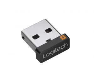 Logitech USB Unifying Receiver Receptor USB