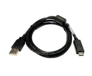 Honeywell CBL-500-120-S00-05 cable USB 1,2 m USB A USB C Negro