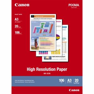 Canon 1033A006 papel para impresora de inyección de tinta