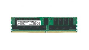 Micron MTA36ASF4G72PZ-2G9J3 módulo de memoria 32 GB DDR4