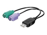 Lenovo USB-PS/2 Converter Cable
