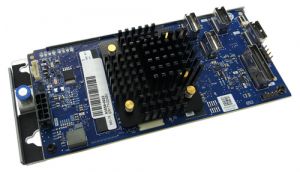 Lenovo 4Y37A09730 controlado RAID PCI Express x8 4.0 12 Gbit/s