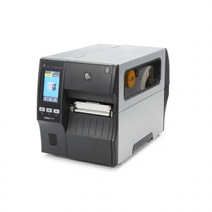 Zebra ZT411 300 x 300 DPI Inalámbrico y alámbrico Transferencia térmica Impresora de recibos