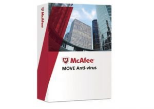 McAfee MOVE Anti-Virus f/ Virtual Desktops Module, 51-100u, 1Y, G Main., GOV Licencia gubernamental (GOB) 1 año(s)