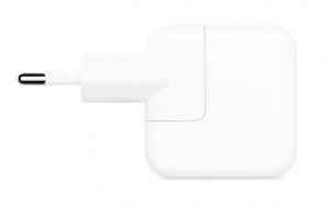 Apple MGN03ZM/A cargador de dispositivo móvil Blanco Interior