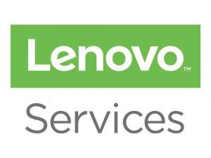 Lenovo 5WS0V07803 extensión de la garantía