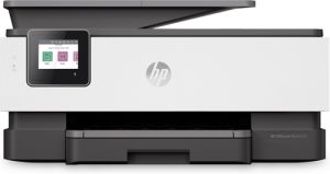 HP OfficeJet Pro 8024 Inyección de tinta térmica A4 4800 x 1200 DPI 20 ppm Wifi