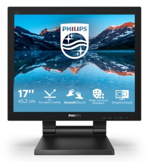 Philips 172B9TL/00 monitor pantalla táctil 43,2 cm (17")