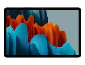 Samsung Galaxy Tab S7 SM-T875NZ 4G LTE 128 GB 27,9 cm (11") Qualcomm Snapdragon 6 GB Wi-Fi 6 (802.11ax) Android 10 Negro
