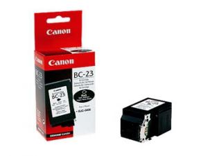 Canon Cartridge BC-23 Black cartucho de tinta Original