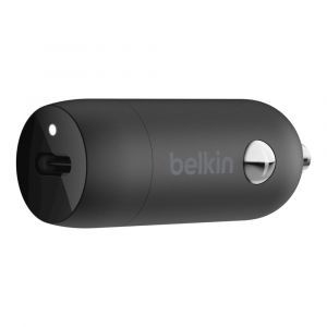 Belkin BOOST↑CHARGE Negro Auto