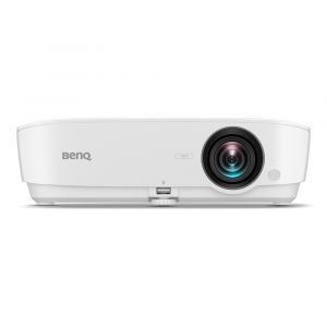 Benq MX536 videoproyector Proyector de corto alcance 4000 lúmenes ANSI DLP XGA (1024x768) Blanco