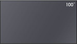 Xiaomi Ambient Light Rejecting pantalla de proyección 2,54 m (100") 16:9