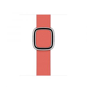 Apple MY622ZM/A accesorio de smartwatch Grupo de rock Rosa Cuero