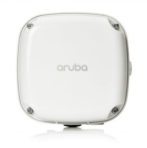 Aruba, a Hewlett Packard Enterprise company Aruba AP-565 (RW) 1774 Mbit/s Blanco Energía sobre Ethernet (PoE)