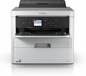 Epson WorkForce Pro WF-C529RDW impresora de inyección de tinta Color 4800 x 1200 DPI A4 Wifi